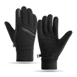 Vinter utendørs sportshansker - vanntette, vindtette og varme M