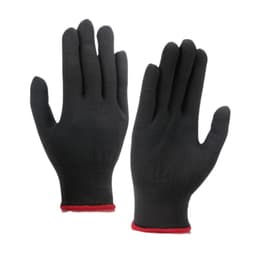 Gitarrövningshandskar - Smärtlindring & Förbättrat Grepp L