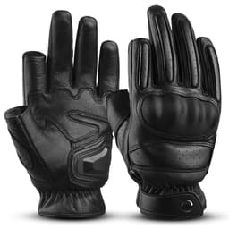 Motorcykelhandskar M