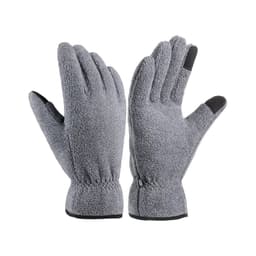 Varma Fleecefodrade Sporthandskar L