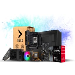 Gigantti Build 453 R7/32/2 TB/RX 9070 XT