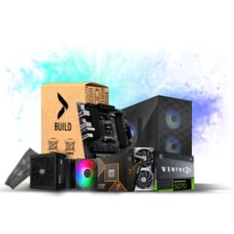 Gigantti Build 353 R7/32/2TB/RTX 5070