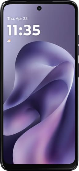 Motorola Pantone G17 smartphone 8/128GB (blå)