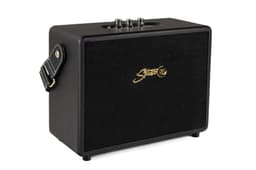 Studio 57 Pulse Bluetooth-kaiutin (Musta)