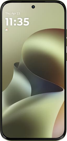 Motorola G67 älypuhelin 4/128 (vihreä)