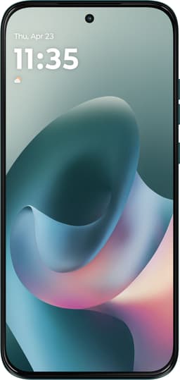 Motorola G77 smarttelefon 8/128 (blå)