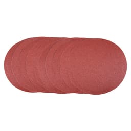 FERM BGA1064 Slibeskiver - 150mm -  P100 - ACC