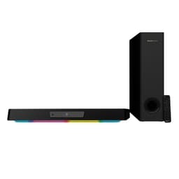 Creative Sound Blaster Katana V2X Super X-Fi Gaming Soundbar og Sub