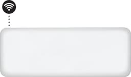 Mill Invisible Smart WiFi Gen4 panelvärmare PA2000WIFI4 (vit)