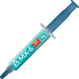 Arctic Thermal Cooling Compound MX-6 termisk kjølepasta
