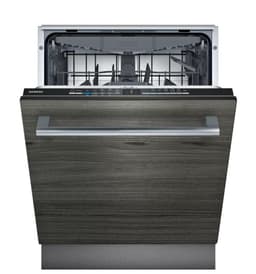 Siemens integrert oppvaskmaskin SN61HX08VE - brukt