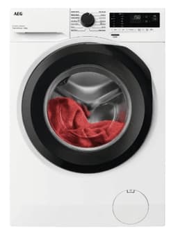 AEG LS511P14P – 5000-serien vaskemaskin - brukt