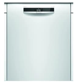 Bosch Serie 6 oppvaskmaskin SMU6ZDW76S - brukt