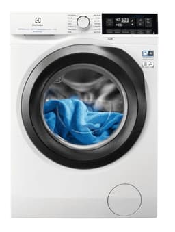 Electrolux vaskemaskin EW7F6669Q6 - brukt