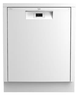 Beko BDUN25320W – Oppvaskmaskin - brukt