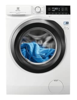 Electrolux EW6F6648Q5 – Frontmatet vaskemaskin - brukt