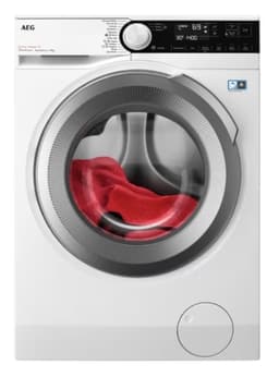 AEG LR733E94Q – Vaskemaskin - brukt