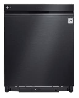 LG oppvaskmaskin SDU557HM - brukt