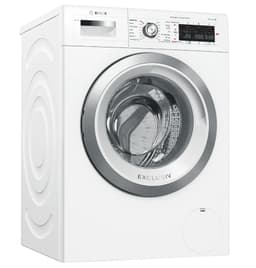 Bosch Serie 8 vaskemaskin WAWH269PSN - brukt