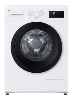 LG F4A1009NWKB – Vaskemaskin - brukt