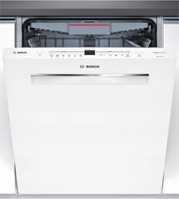 Bosch Series 4 oppvaskmaskin SMP46MW07S - brukt