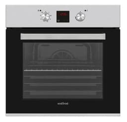 Vestfrost integrert stekeovn VBO 1260 X Pyro2 - brukt