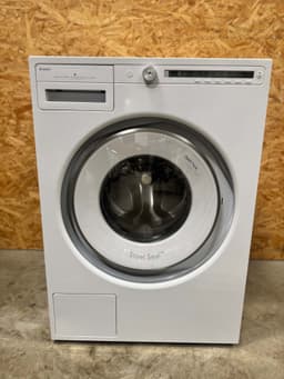 ASKO vaskemaskine W20867C.W/1 - D17330 - brugt