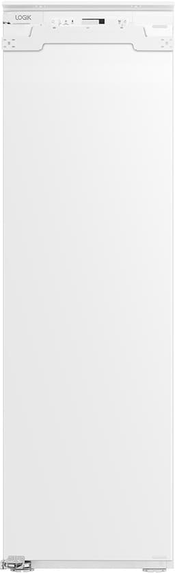 Logik fryser LTF177I25E (hvid)