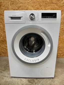 Bosch vaskemaskine WAN282P8SN - D17318 - brugt