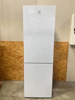 Electrolux køle/fryseskab LNT6ME32W2 - D17837 - brugt