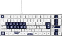 Pulsar PCMK 3 HE TKL Bruce Lee 85th Edition gamingtangentbord.