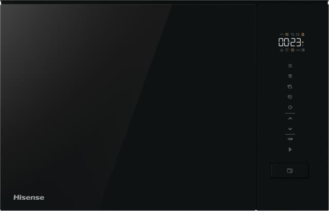 Hisense mikrobølgeovn BIM320G63DBG billede 1