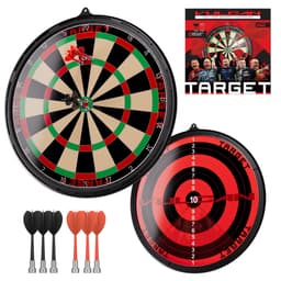TARGET VULCAN MAGNETIC DARTBOARD 2025