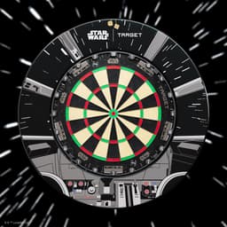 MILLENNIUM FALCON SURROUND AND BOARD BUNDLE 2025