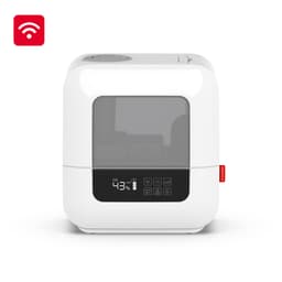 Boneco U700 Smart ultrasonisk luftfukter med WiFi