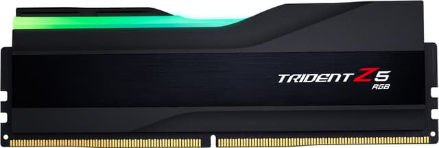 G.Skill Trident Z5 DDR5 RGB RAM 24GB 6000MT/s CL40