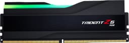 G.Skill Trident Z5 DDR5 RGB RAM muisti 24 GB 6000 MT/s CL40