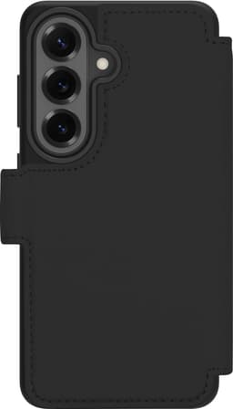 Dbramante1928 Lynge Samsung Galaxy S26 lommebokdeksel (sort)