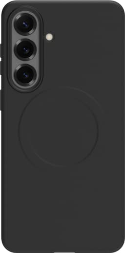 Dbramante1928 Greenland Pro MagSafe-deksel til Galaxy S26+ (sort)