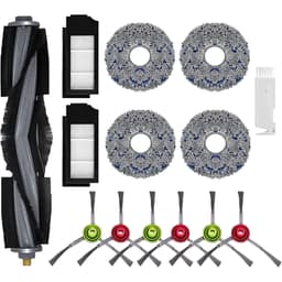 Ecovacs Robotti-imurin Vaihto-osat Tarvikesarja