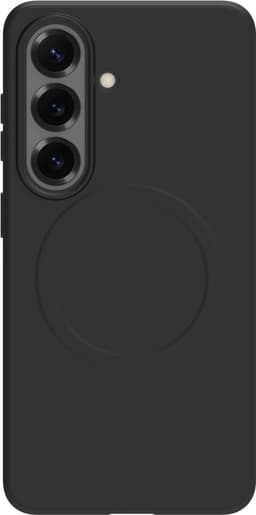 Dbramante1928 Greenland Pro MagSafe-deksel til Galaxy S26 (sort)