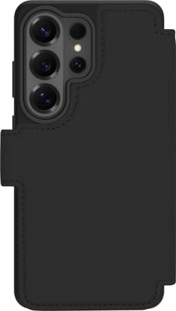 Dbramante1928 Lynge Samsung Galaxy S26 Ultra cover (sort)