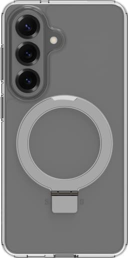 Dbramante1928 Iceland Ultra Galaxy S26 suojakuori (kirkas)