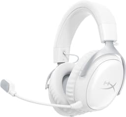HyperX Cloud III S trådløst gaming-headset