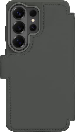 Dbramante1928 Lynge Samsung Galaxy S26 Ultra plånboksfodral (grönt)