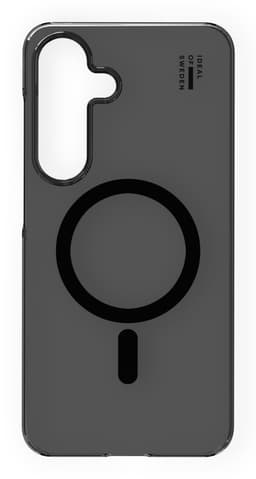Clear Case MagSafe Galaxy S26 Tinted Black