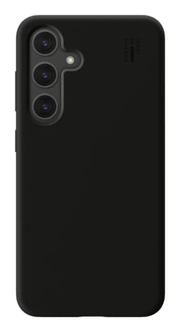 Silicone Case MagSafe Galaxy S26 Black