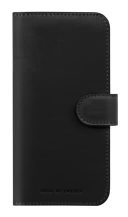 Magnet Wallet+ Galaxy S26 Black