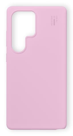 Silicone Case MagSafe Galaxy S26 Ultra Bubblegum-Pink