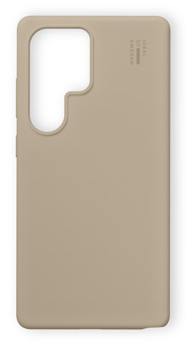 Silicone Case MagSafe Galaxy S26 Ultra Perfect